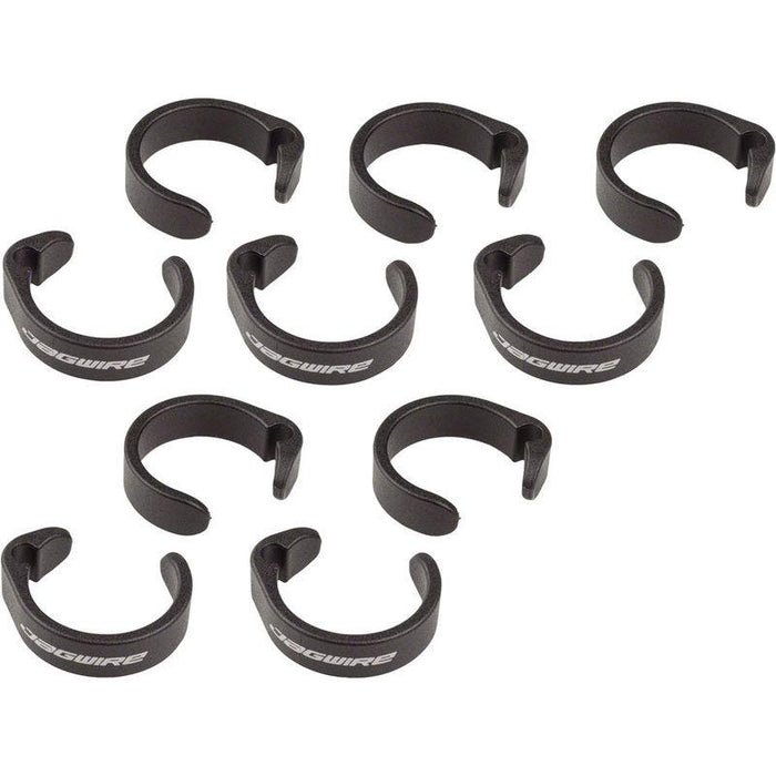 Jagwire eBike Control Wire Clip Ring E-Bike Part & Accessories