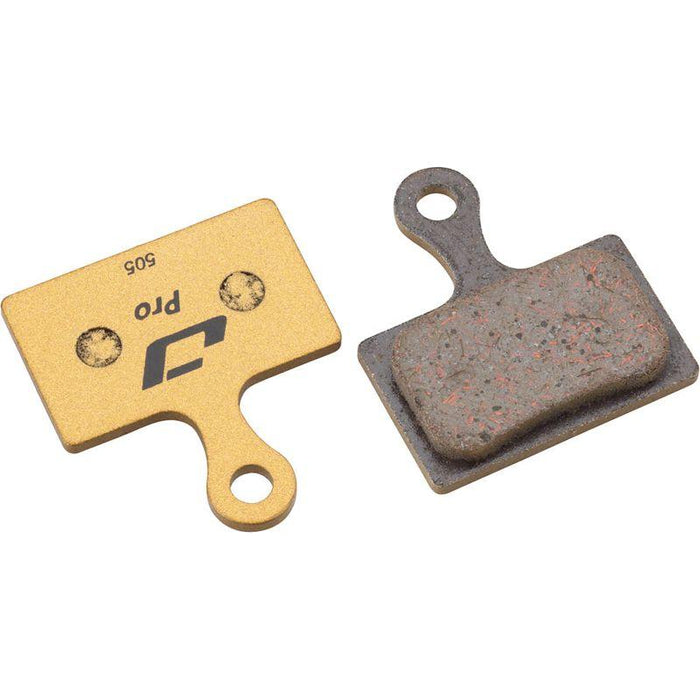 Jagwire Shimano Compatible Disc Bicycle Brake Pads