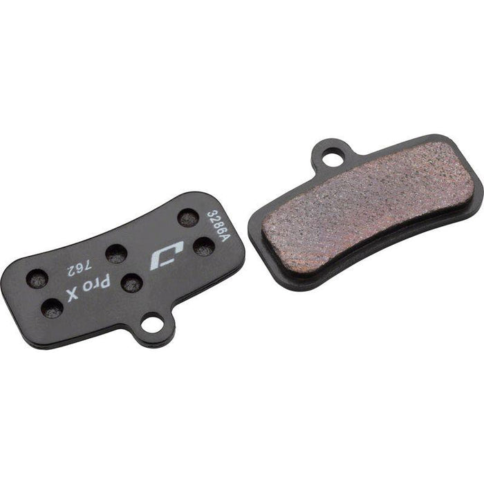 Jagwire Shimano Compatible Disc Bicycle Brake Pads
