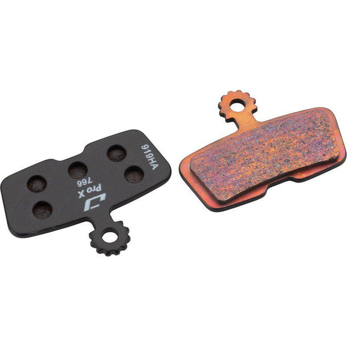Jagwire SRAM/Avid Compatible Disc Bicycle Brake Pads