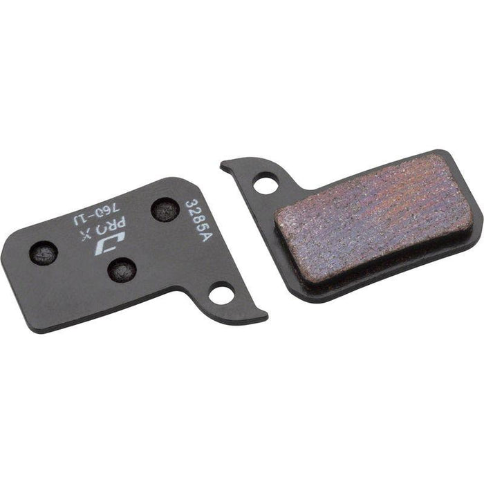 Jagwire SRAM/Avid Compatible Disc Bicycle Brake Pads