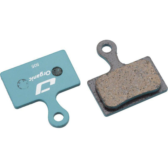 Jagwire Shimano Compatible Disc Bicycle Brake Pads