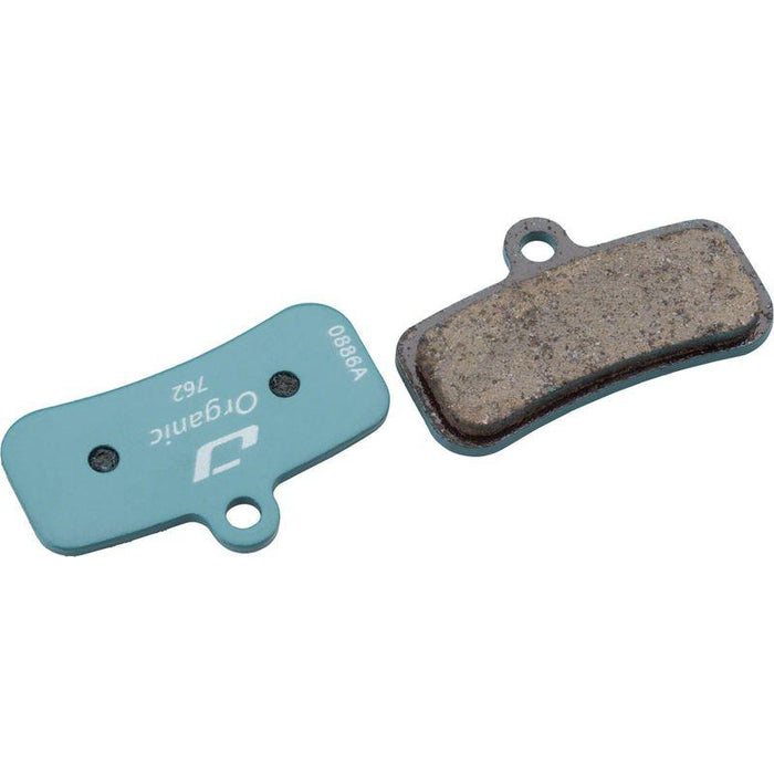 Jagwire Shimano Compatible Disc Bicycle Brake Pads