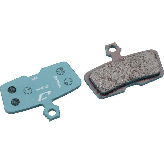 Jagwire SRAM/Avid Compatible Disc Bicycle Brake Pads