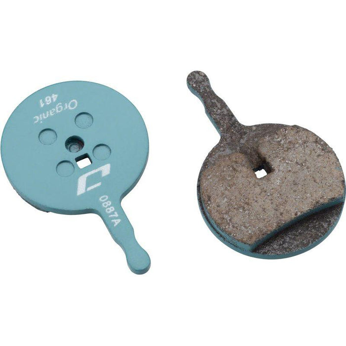 Jagwire SRAM/Avid Compatible Disc Bicycle Brake Pads