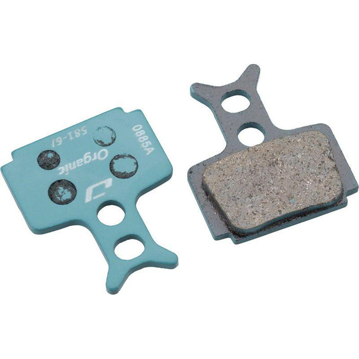 Jagwire Formula Compatible Disc Bicycle Brake Pads
