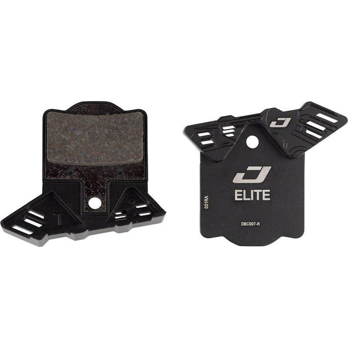Jagwire Magura Compatible Disc Bicycle Brake Pads