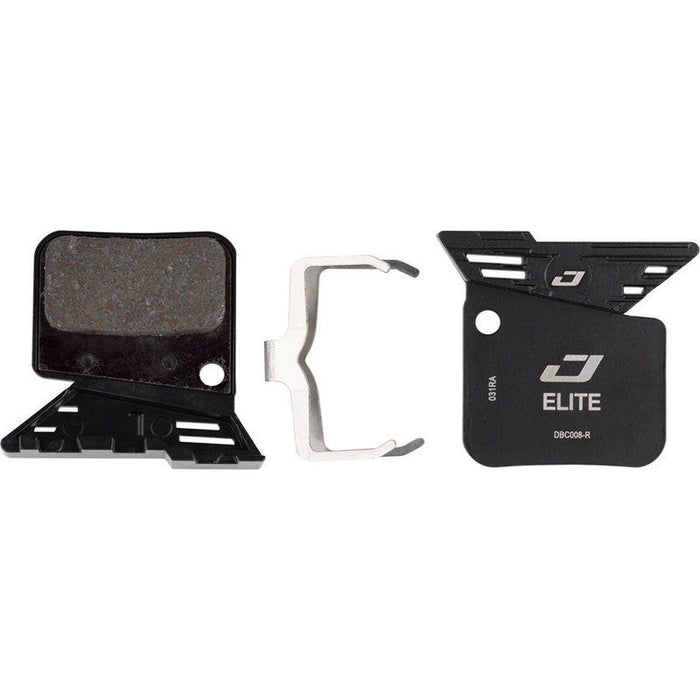 Jagwire SRAM/Avid Compatible Disc Bicycle Brake Pads