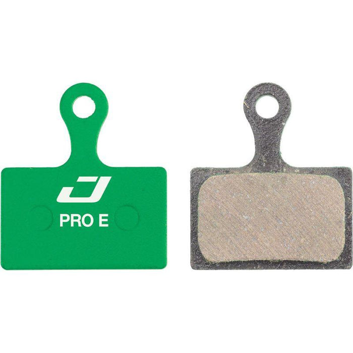 Jagwire Shimano Compatible Disc Bicycle Brake Pads