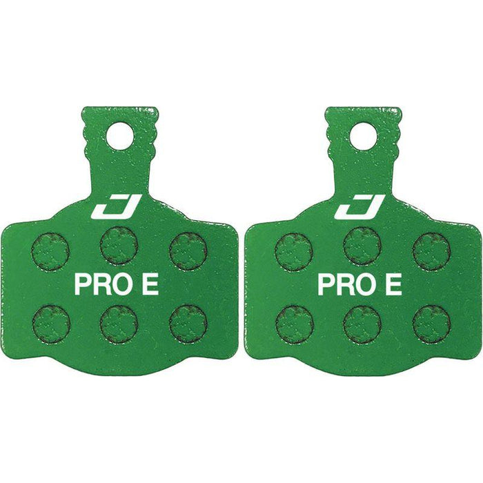 Jagwire Magura Compatible Disc Bicycle Brake Pads