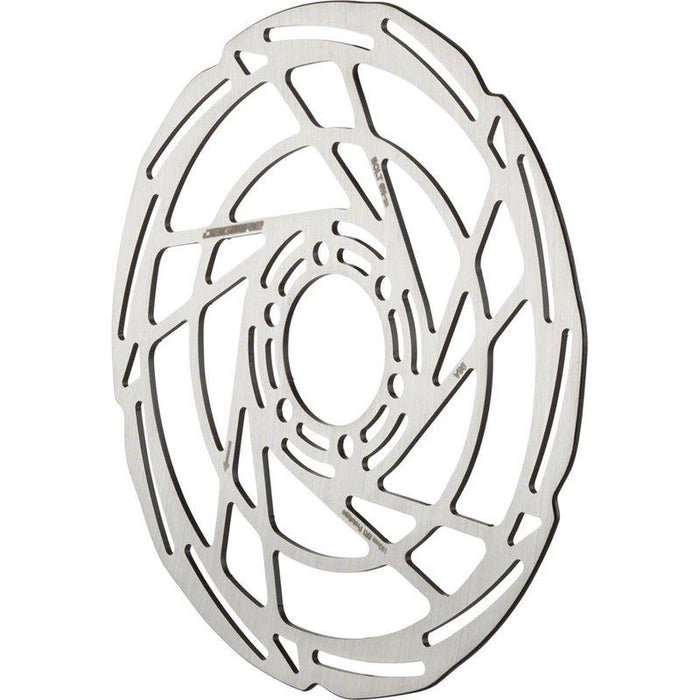 Jagwire Sport SR1 Disc Bicycle Brake Rotors