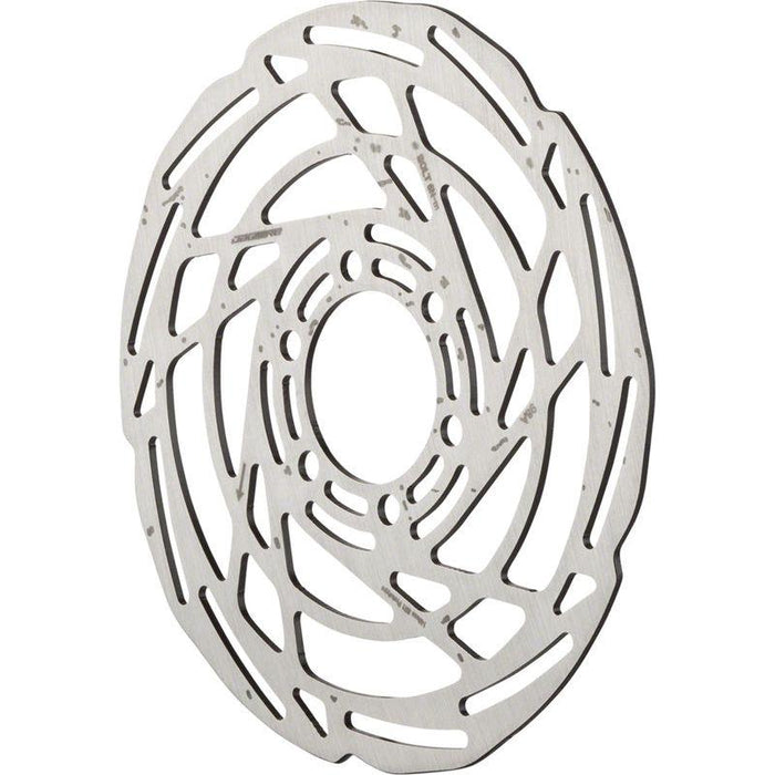 Jagwire Sport SR1 Disc Bicycle Brake Rotors