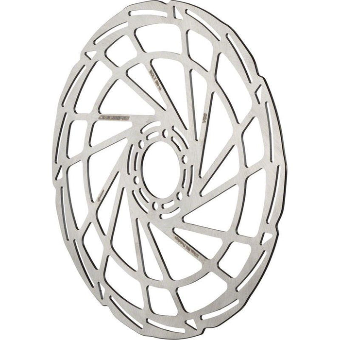 Jagwire Sport SR1 Disc Bicycle Brake Rotors