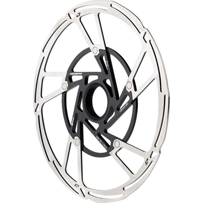 Jagwire Pro LR2 Disc Bicycle Brake Rotors