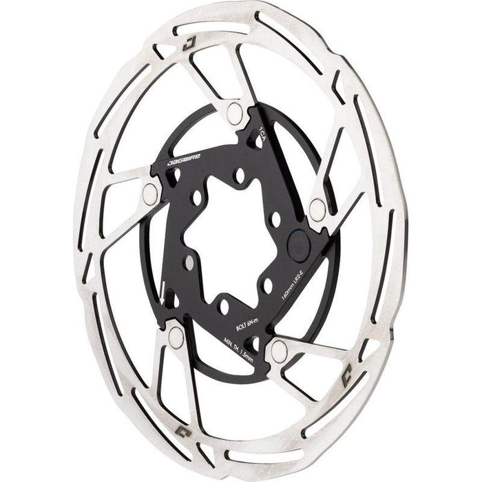 Jagwire Pro LR2-E Ebike Disc Bicycle Brake Rotors