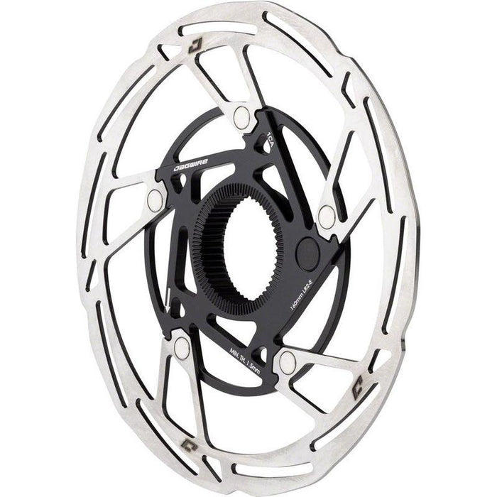 Jagwire Pro LR2-E Ebike Disc Bicycle Brake Rotors