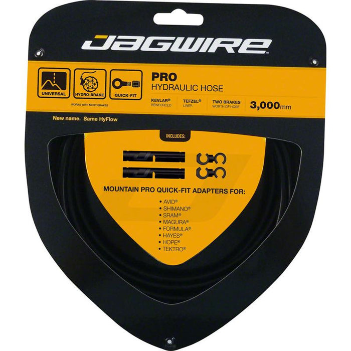 Jagwire Pro Hydraulic Bicycle Brake Hoses