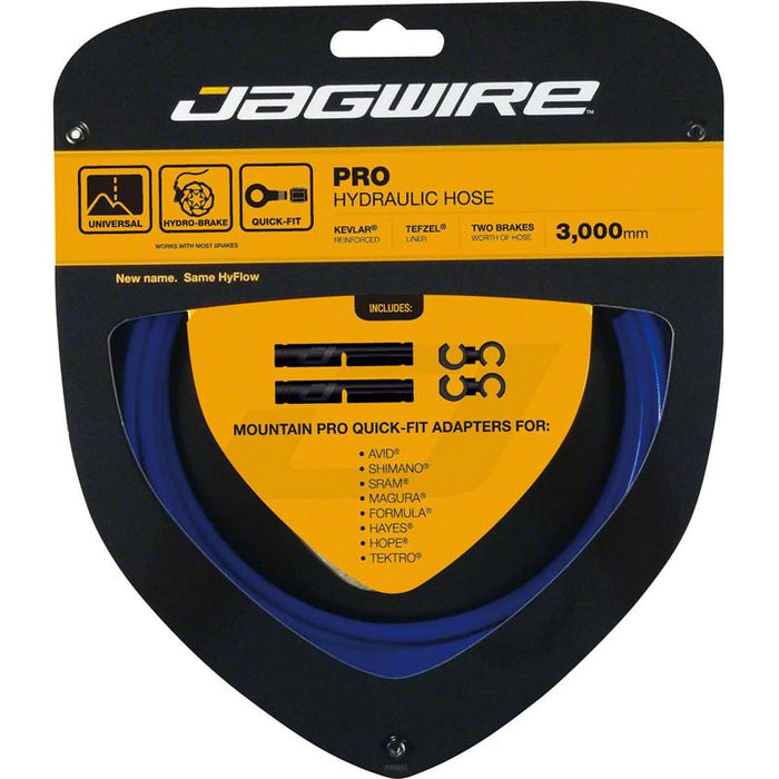 Jagwire Pro Hydraulic Bicycle Brake Hoses