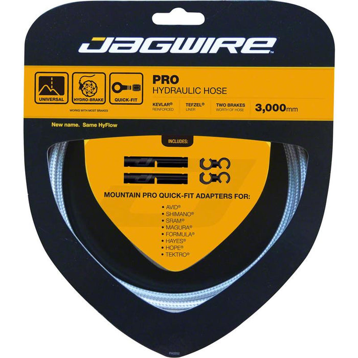 Jagwire Pro Hydraulic Bicycle Brake Hoses