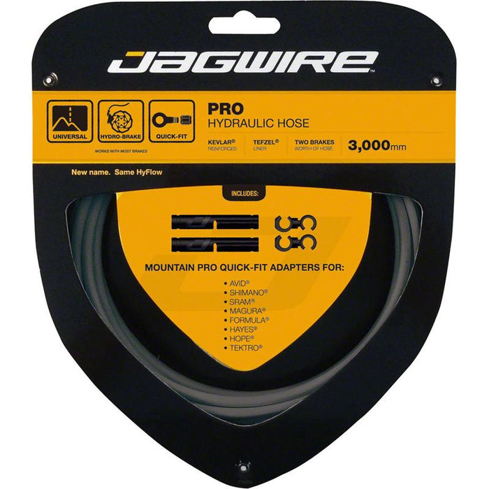 Jagwire Pro Hydraulic Bicycle Brake Hoses