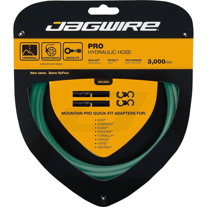 Jagwire Pro Hydraulic Bicycle Brake Hoses