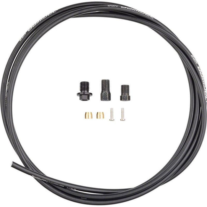 Jagwire Sport Mineral Hydraulic Bicycle Brake Hoses