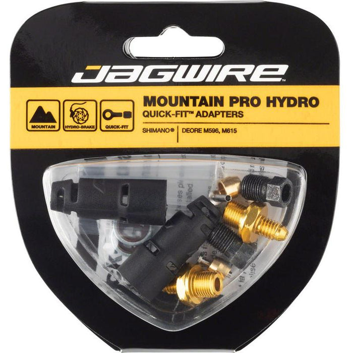 Jagwire Shimano Pro Quick-Fit Bicycle Brake Hoses