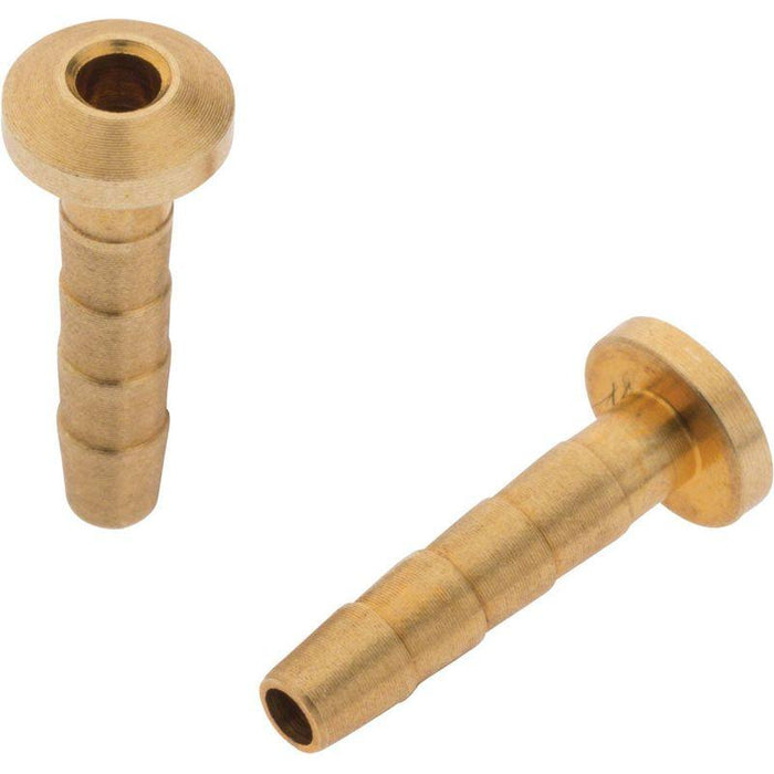 Jagwire Hydraulic Hose Fittings Bicycle Brake Hoses