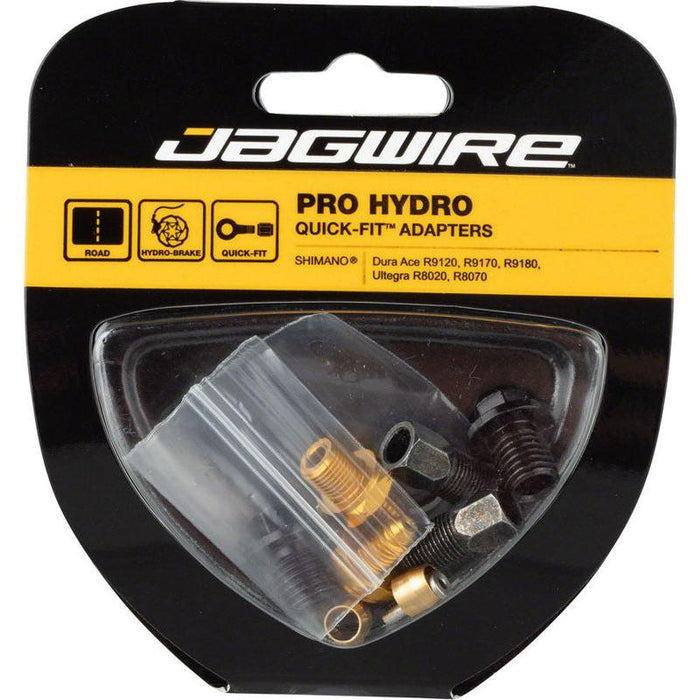 Jagwire Shimano Pro Quick-Fit Bicycle Brake Hoses