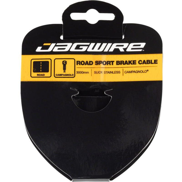 Jagwire Sport Bicycle Brake Cables