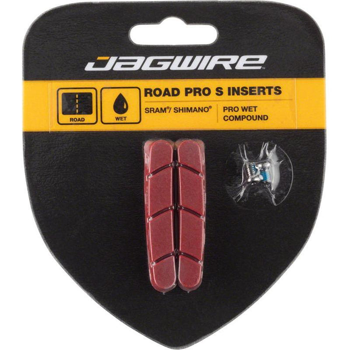 Jagwire Road Pro S Inserts