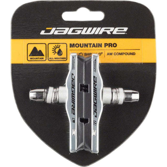 Jagwire Mountain Pro Bicycle Brake Pads