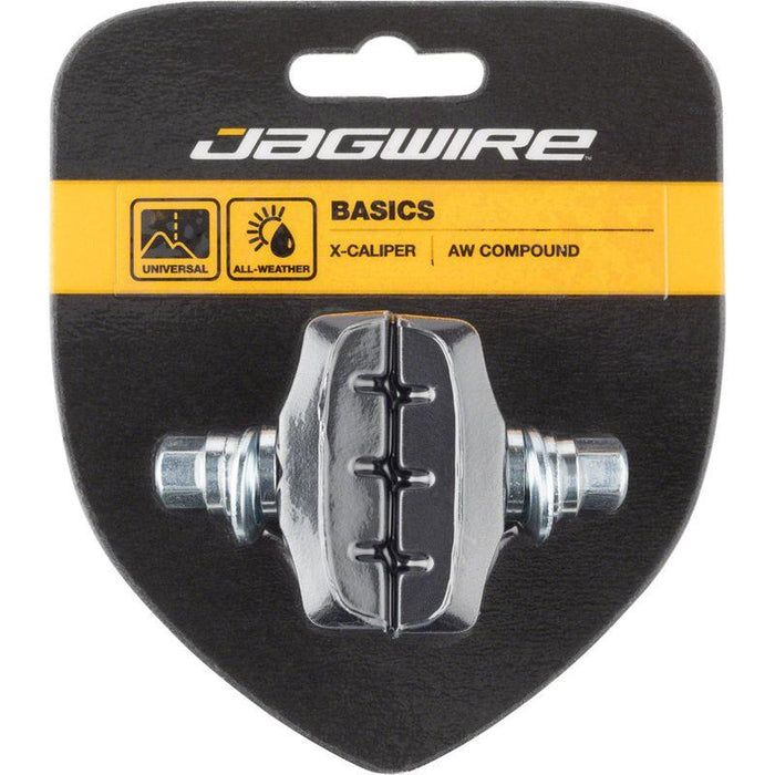 Jagwire Basics Bicycle Brake Pads