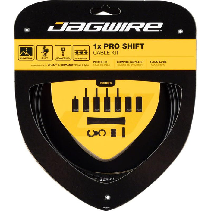 Jagwire 1x Pro Bicycle Shifter Cables