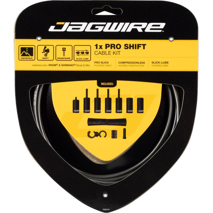 Jagwire 1x Pro Bicycle Shifter Cables
