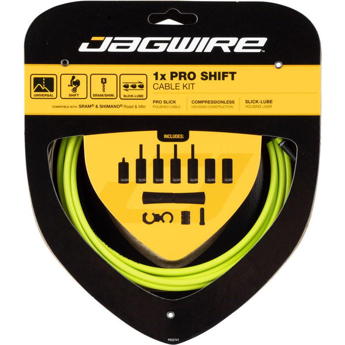 Jagwire 1x Pro Bicycle Shifter Cables