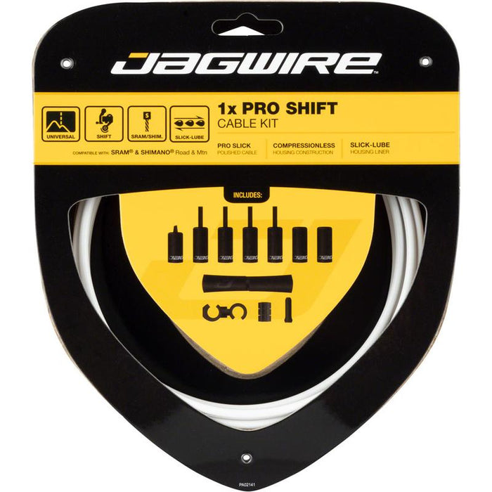 Jagwire 1x Pro Bicycle Shifter Cables
