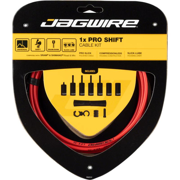 Jagwire 1x Pro Bicycle Shifter Cables