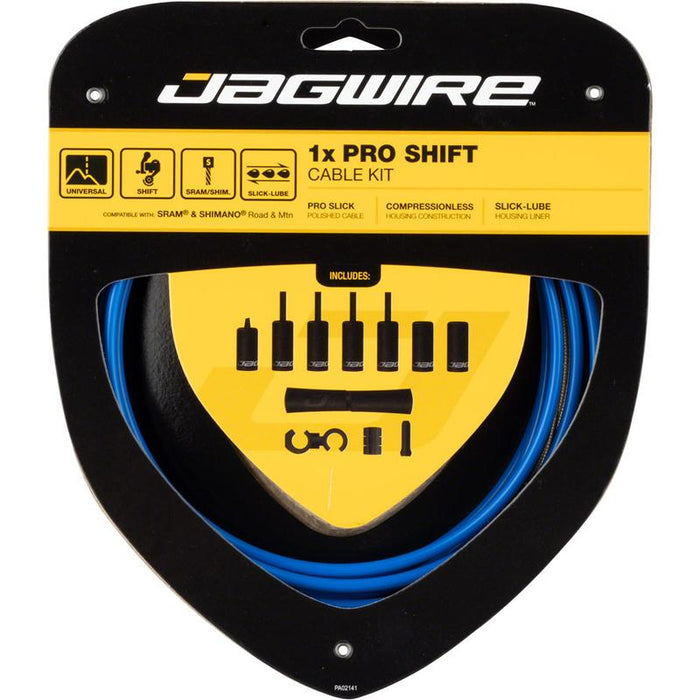 Jagwire 1x Pro Bicycle Shifter Cables