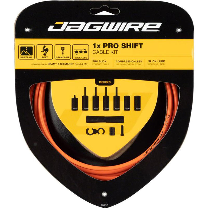 Jagwire 1x Pro Bicycle Shifter Cables