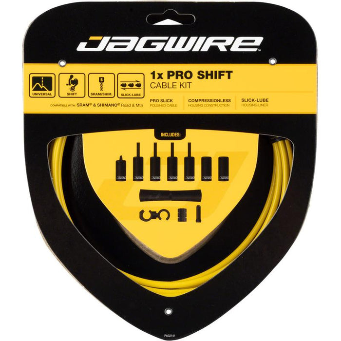 Jagwire 1x Pro Bicycle Shifter Cables