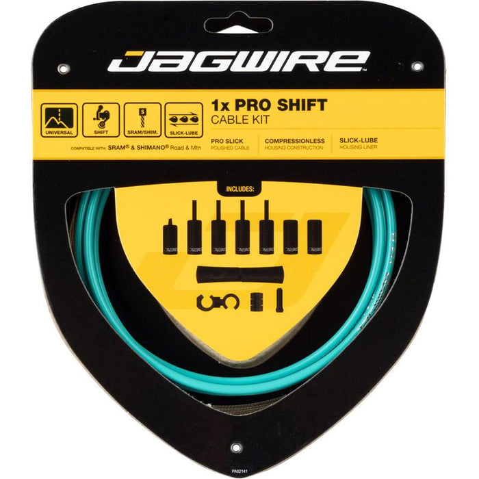 Jagwire 1x Pro Bicycle Shifter Cables