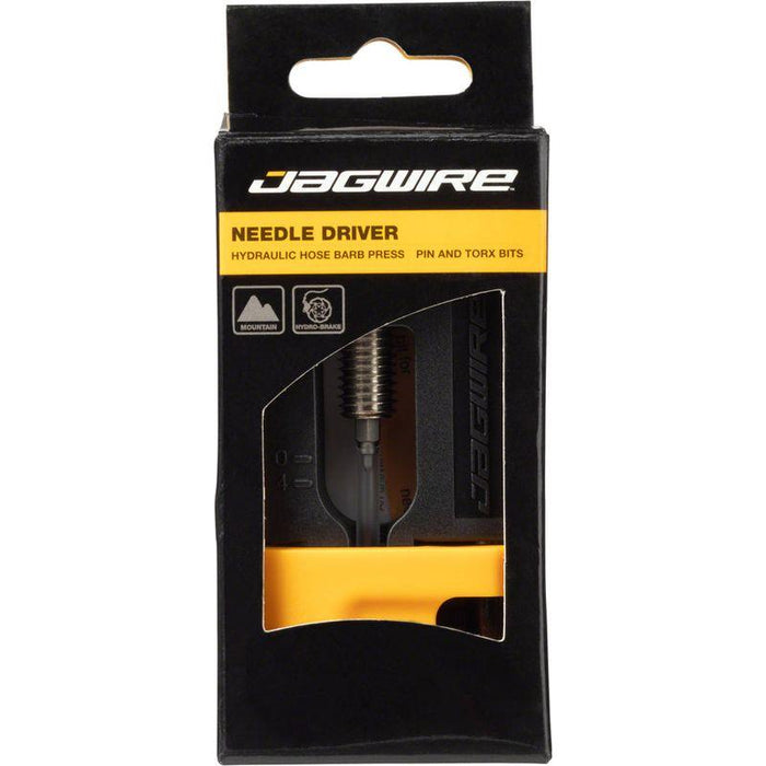 Jagwire Needle Driver Bicycle Brake Tools