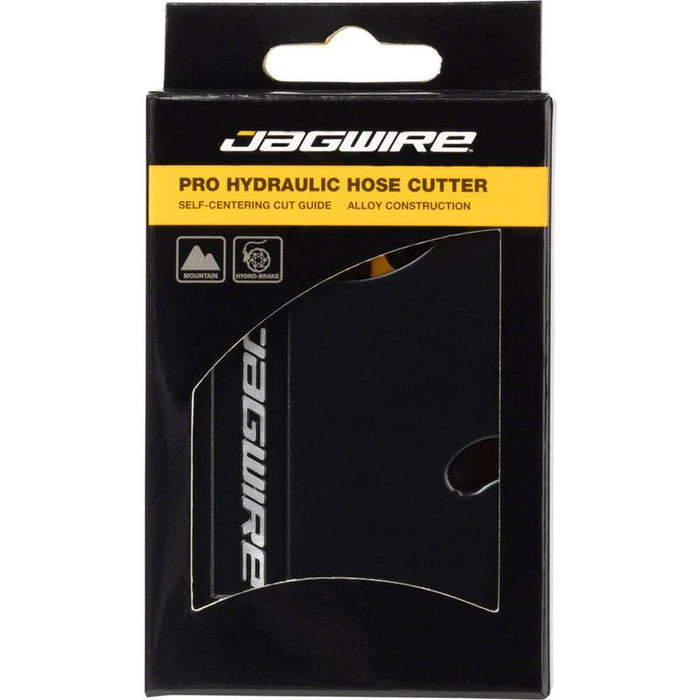 Jagwire Hydraulic Brake Line Cutter Bicycle Brake Tools