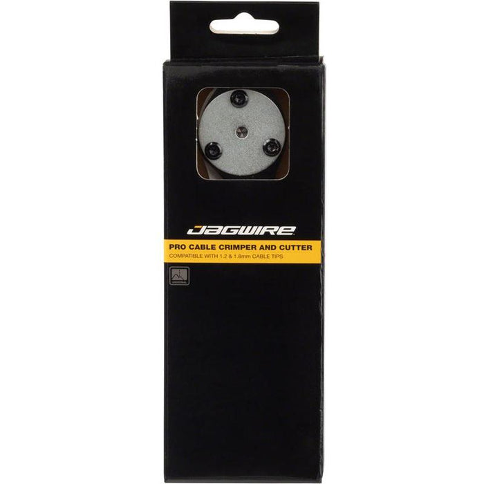 Jagwire Pro Bicycle Cable and Housing Tools