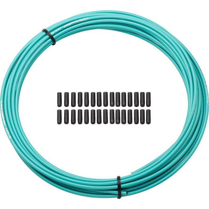 Jagwire Sport Derailleur 4MM/4.5MM/10M Roll Bicycle Brake Housings