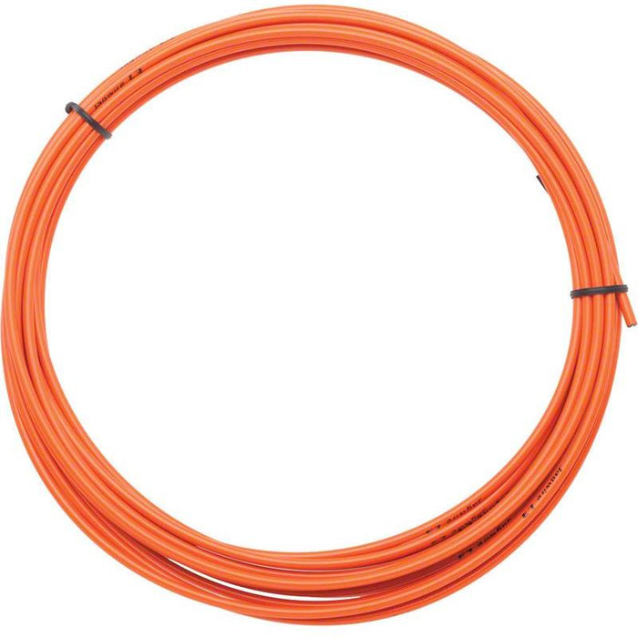 Jagwire Sport Derailleur 4MM/4.5MM/10M Roll Bicycle Brake Housings