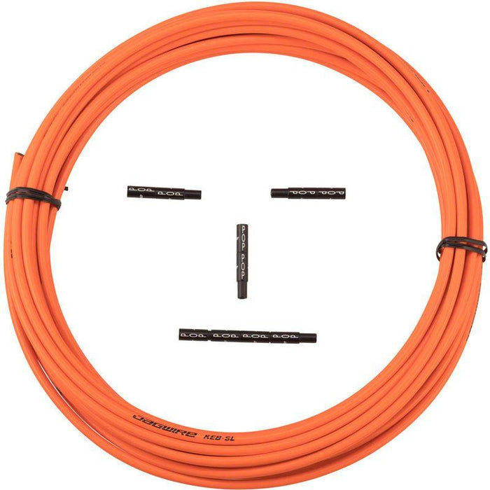 Jagwire Pro Compressionless Bicycle Brake Housings