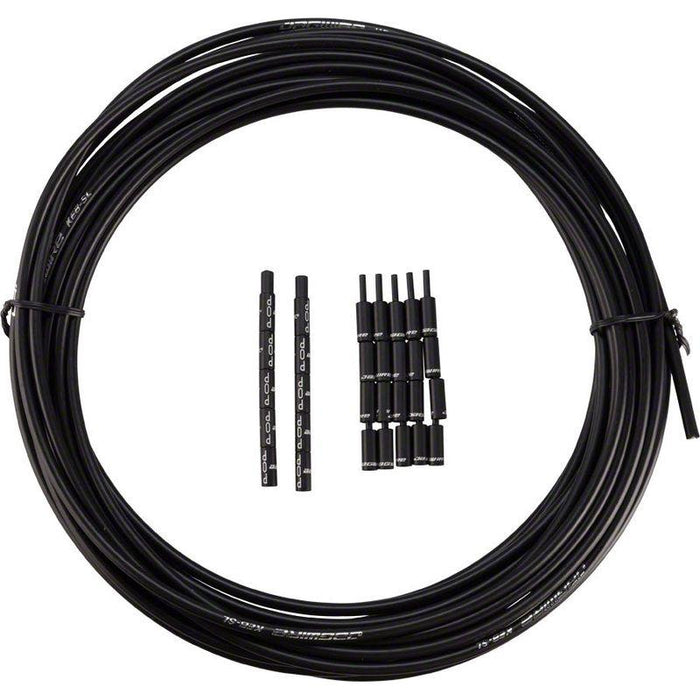 Jagwire Pro Compressionless Bicycle Brake Housings