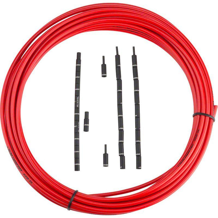 Jagwire Pro Compressionless Bicycle Brake Housings